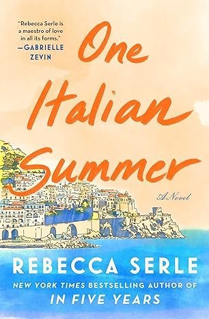 One Italian Summer